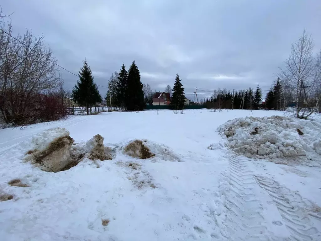 Участок в деревне рядом с Озернинским водохранилищем - Фото 4