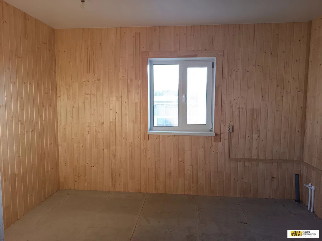 Продажа дома, Костомарово, Чеховский район, Соловьиная улица - Фото 14