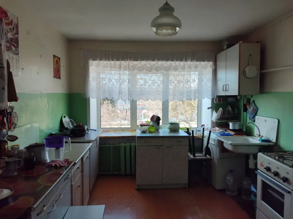 Продаётся комната на улице Чайковского дом 48 - Фото 8