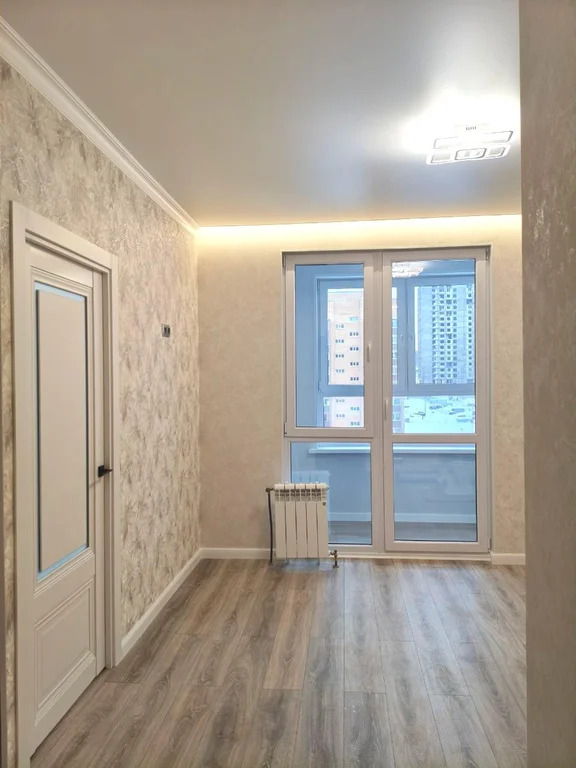 Продается квартира, 37 м - Фото 2