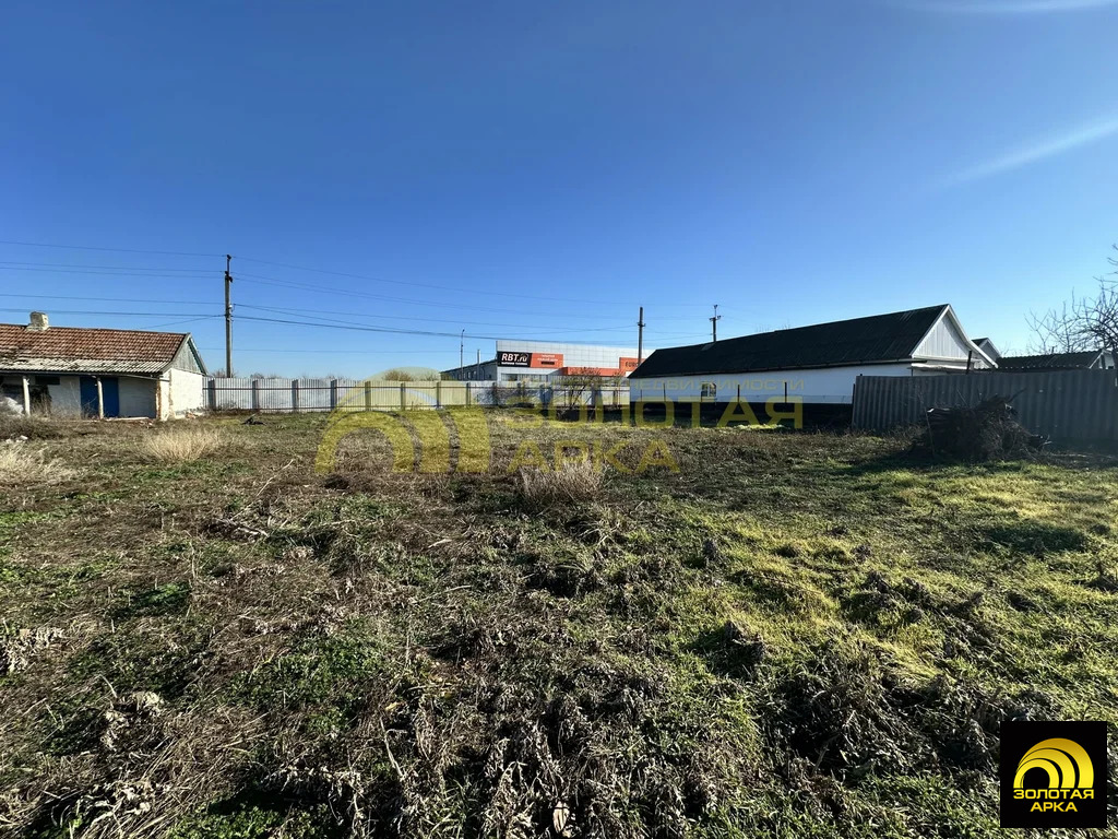 Продажа участка, Старотитаровская, Темрюкский район, Ильича пер. - Фото 8