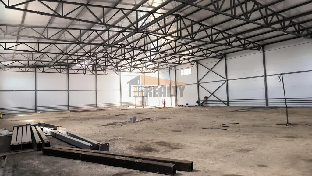 Аренда склада, Молоково, Ленинский район, ул. Революционная - Фото 3