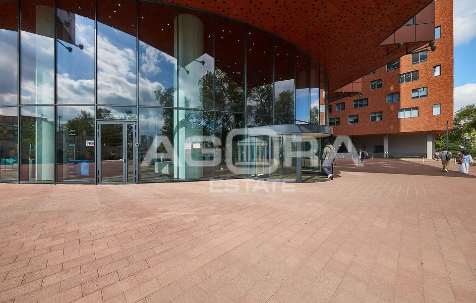 Продажа офиса, м. Тульская, Новоданиловская наб. - Фото 3