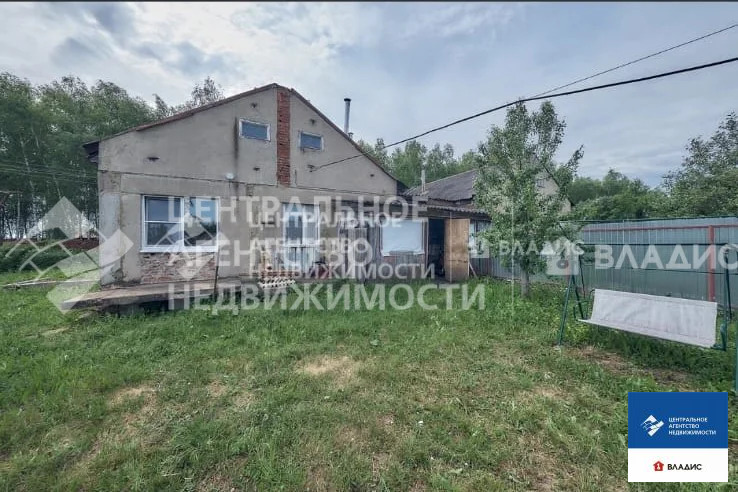 Продажа дома, Пионерский, Рыбновский район, ул. Московская - Фото 1