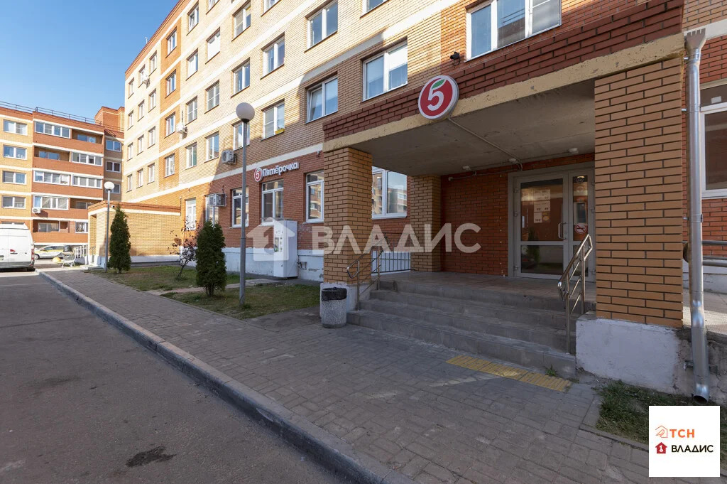 Продажа квартиры, Большие Жеребцы, Щелковский район, 1к7 - Фото 23