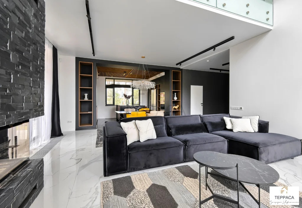 Продажа дома, Канисты, Всеволожский район, Сосновая аллея - Фото 1