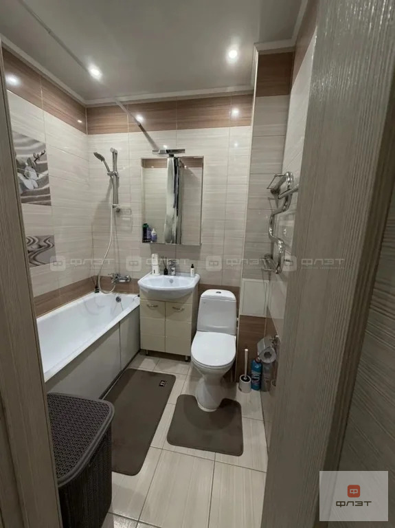 Продажа квартиры, Казань, ул. Академика Глушко - Фото 2