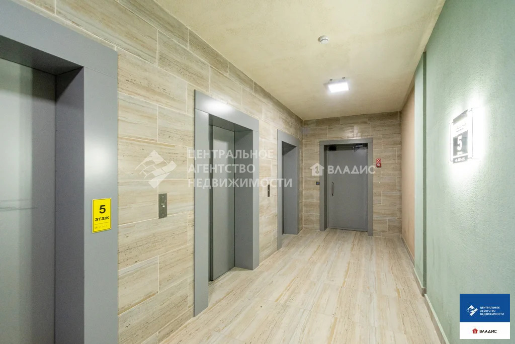 Продажа квартиры, Рязань, ул. Быстрецкая - Фото 12