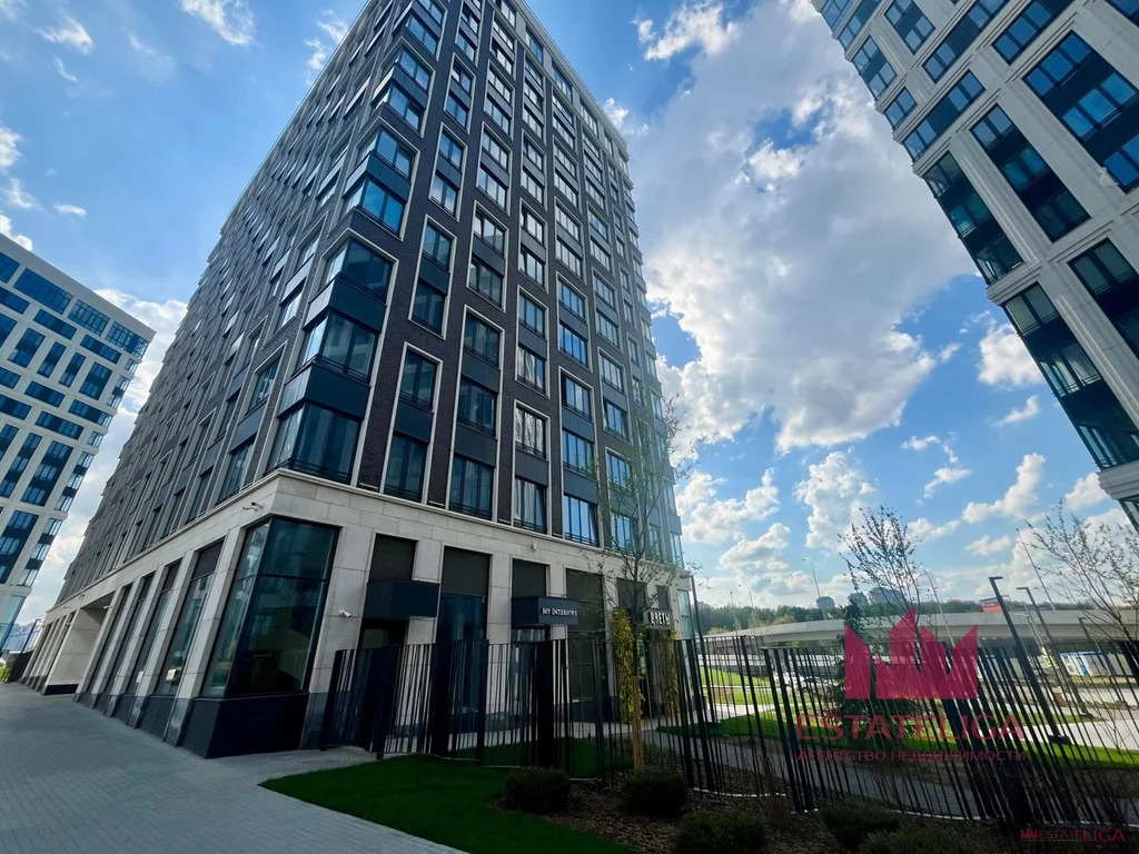 Аренда квартиры, проспект Генерала Дорохова - Фото 15