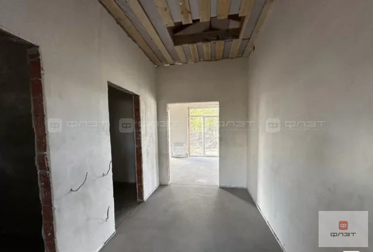 Продажа дома, Усады, Высокогорский район, ул. Советская 2-й переулок - Фото 11