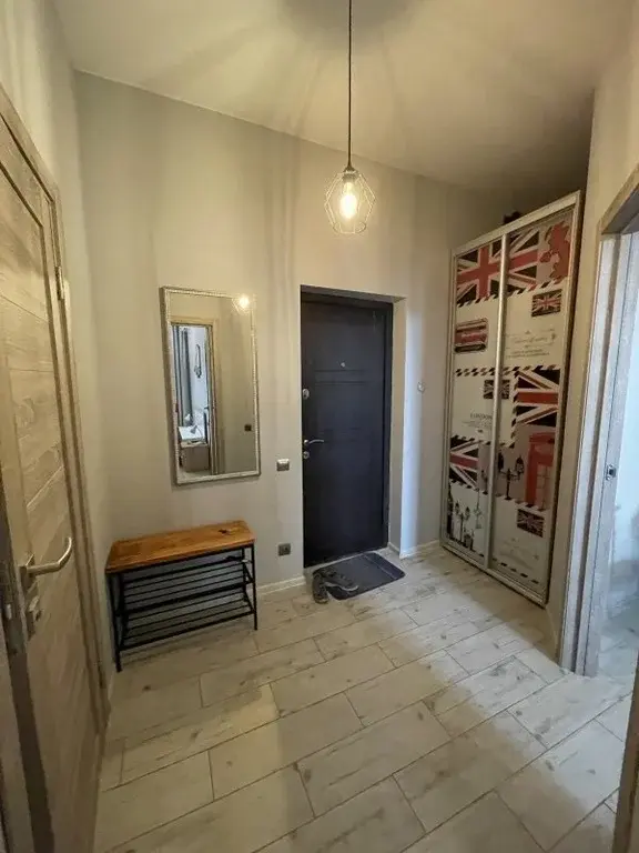 Пролетарская, 1 (22000) 1комн - Фото 6