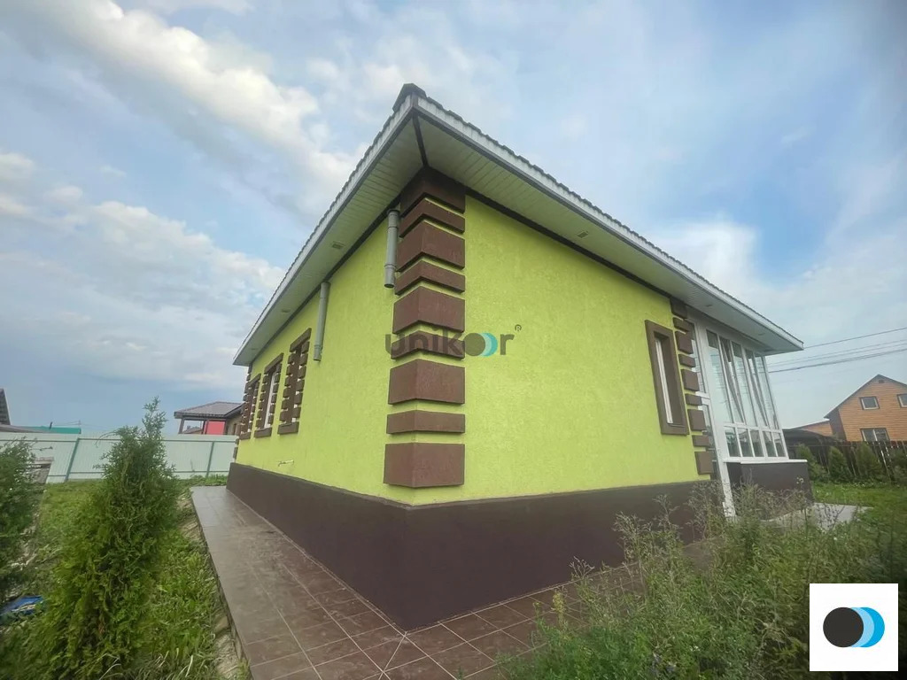 Продажа дома, Иглино, Иглинский район, Центральная улица - Фото 2