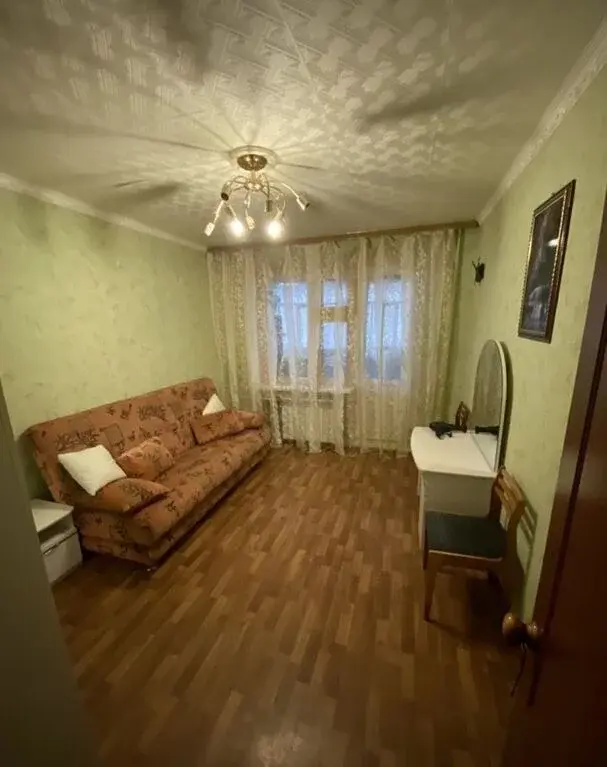 Сдаётся 3-комнатная квартира в Советском районе ул. Рашида Вагапова,5 - Фото 2