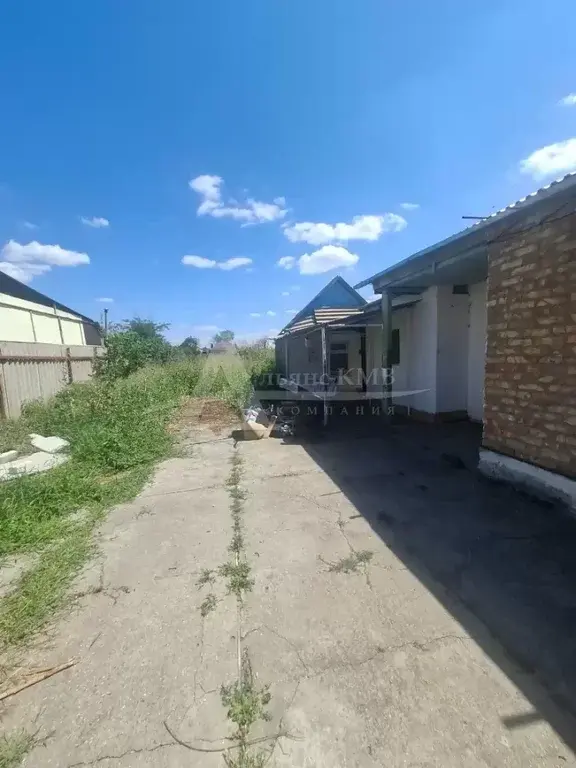 Продажа дома, Минеральные Воды, ул. Железноводская - Фото 6