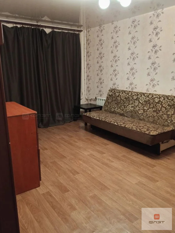 Продажа квартиры, Казань, Победы пр-кт. - Фото 1