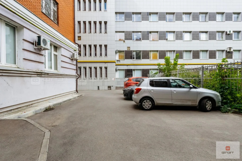 Продажа квартиры, Казань, ул. Калинина - Фото 25