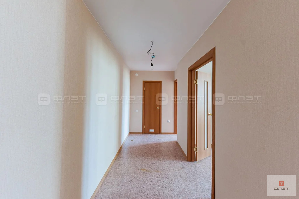 Продажа квартиры, Казань, ул. Виктора Сажинова - Фото 6
