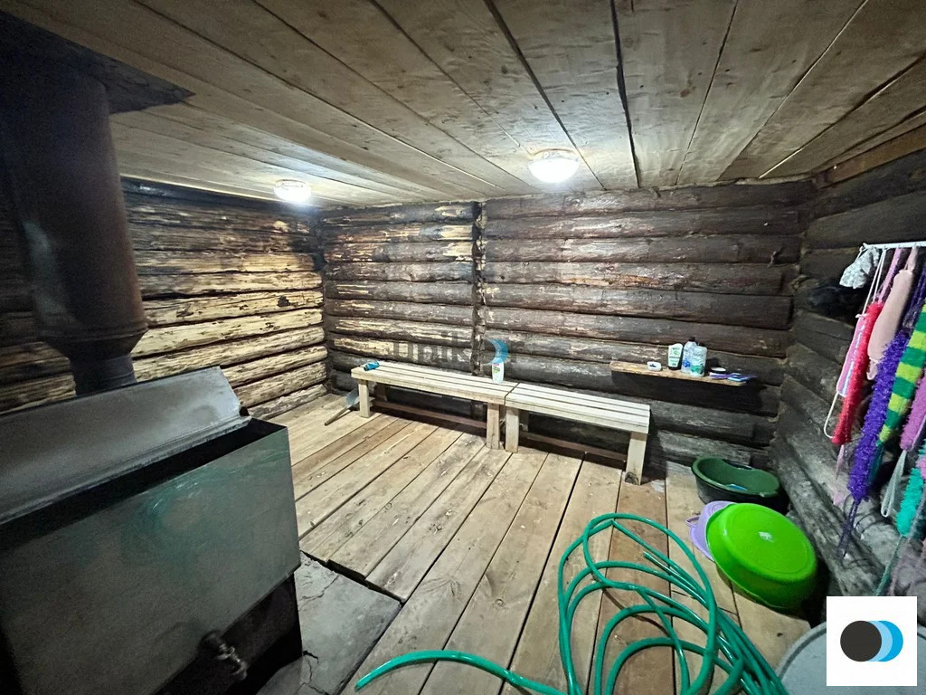 Продажа дома, Иглино, Иглинский район, ул. Репина - Фото 25