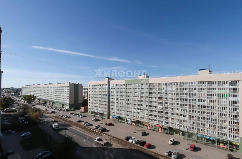 Продажа квартиры, Новосибирск, ул. Троллейная - Фото 15