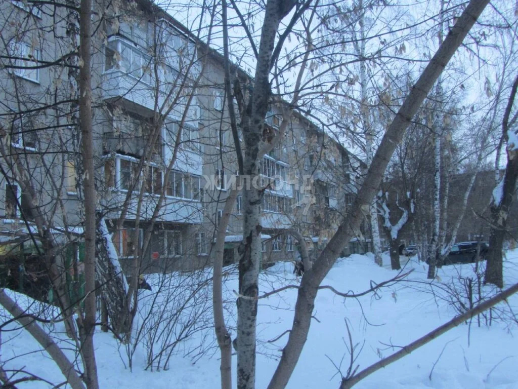 Продажа квартиры, Новосибирск, ул. Крылова - Фото 6
