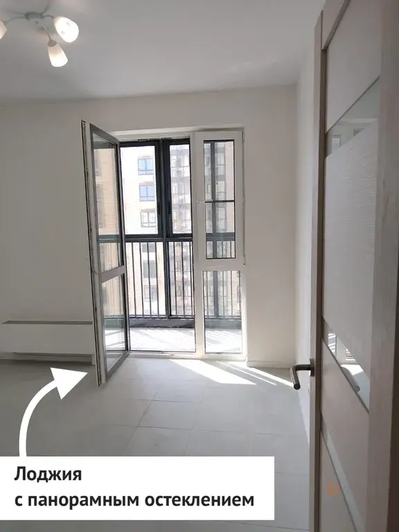 Продаётся 2-комнатная квартира Москва, ул.Юных Ленинцев, 44А - Фото 4