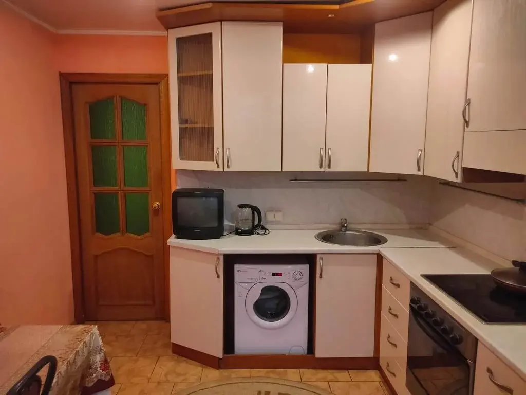 Продается 2-х ком.квартира в центре г. Королева - Фото 3