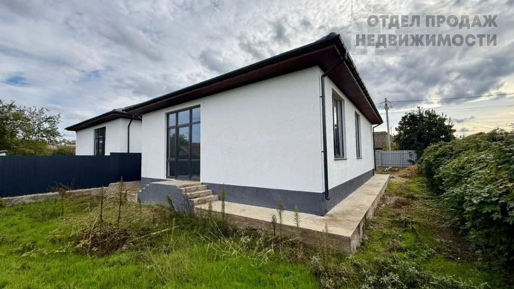 Новый дом - Фото 14