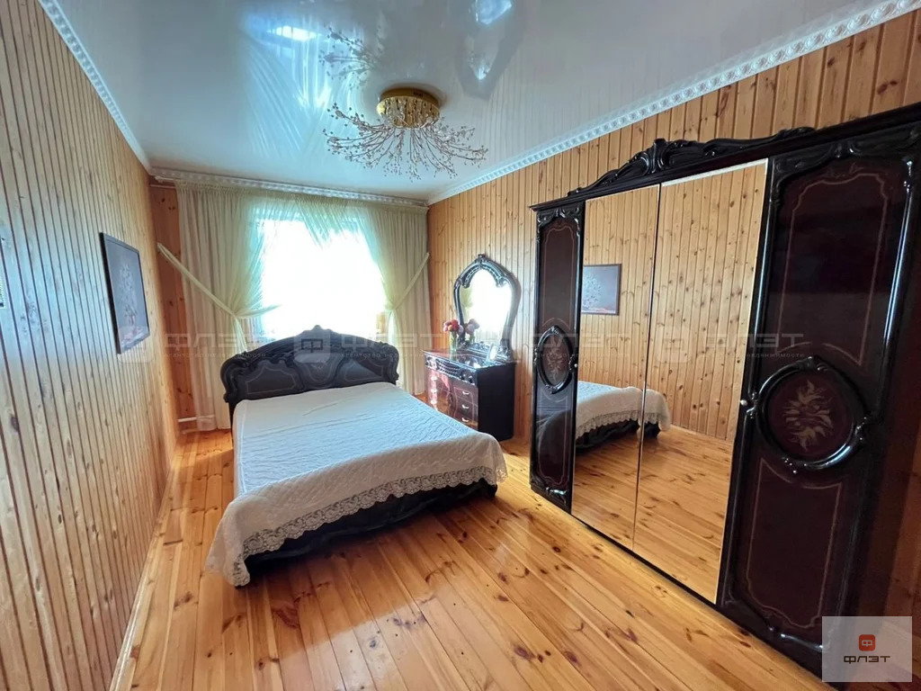 Продажа дома, Балтаси, Балтасинский район, ул. Алмалы - Фото 9