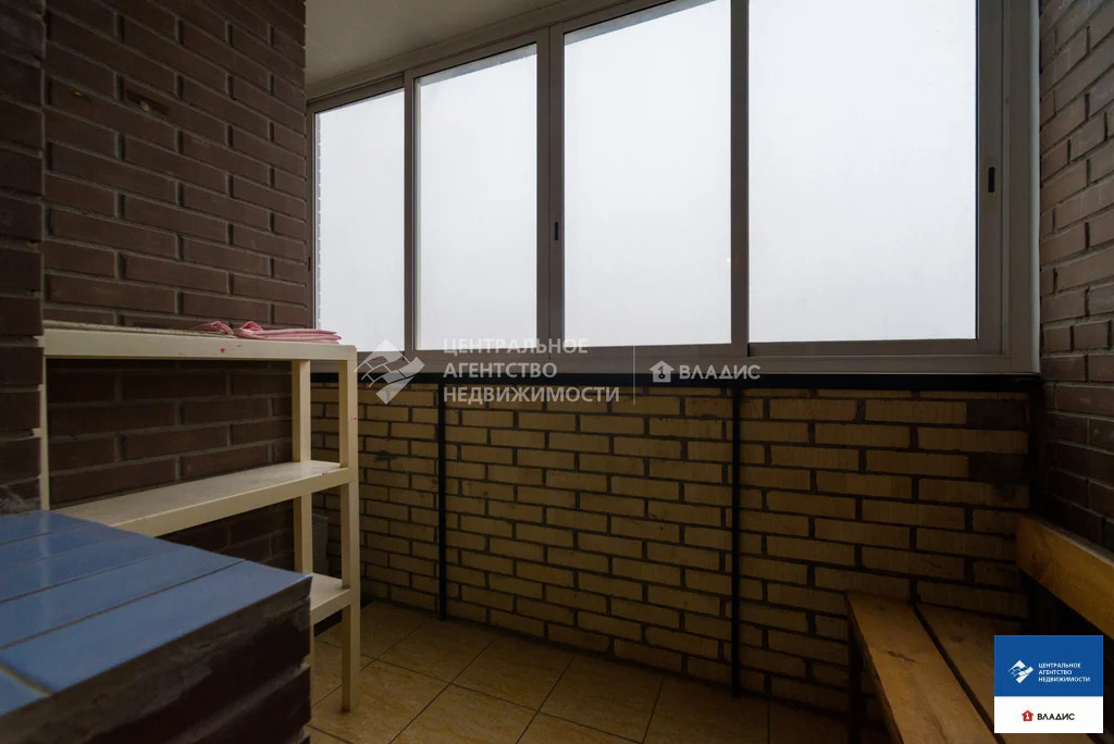 Продажа квартиры, Рязань, Семчинская улица - Фото 12