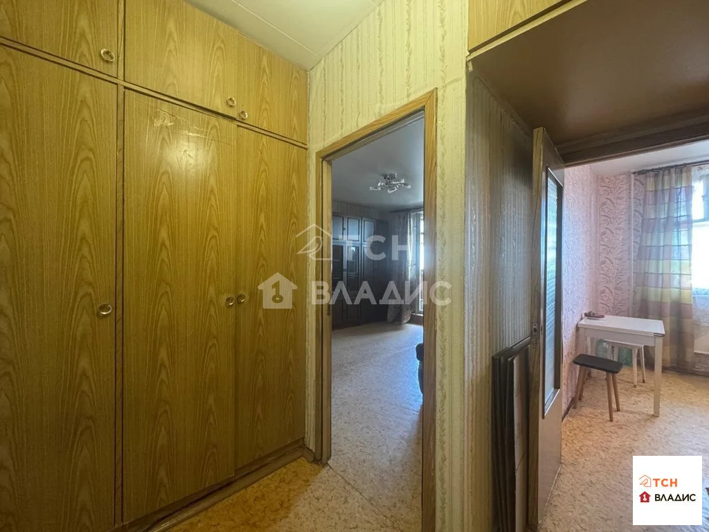 Продажа квартиры, Королев, Космонавтов пр-кт. - Фото 17