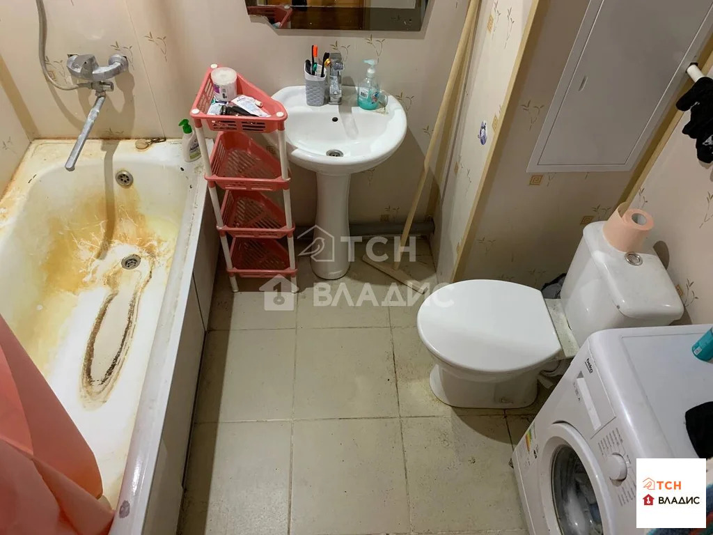 Продажа квартиры, Пушкино, Воскресенский район, улица Просвещения - Фото 5