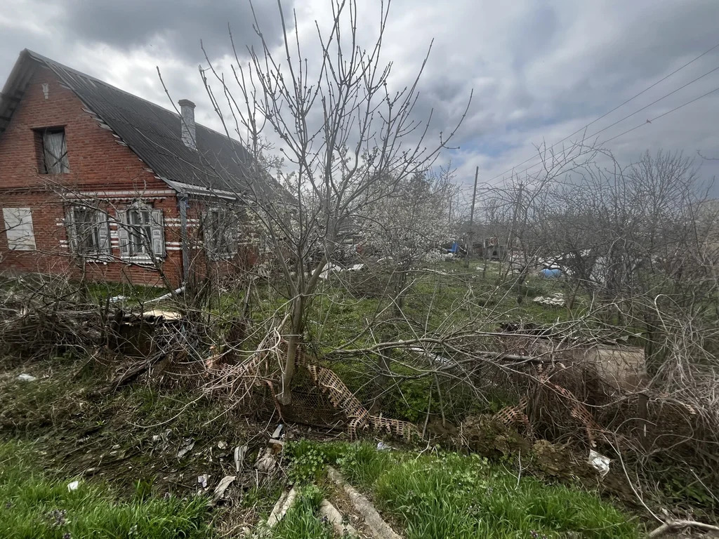 Продажа дома, Новодмитриевская, Северский район, ул. Красная - Фото 7