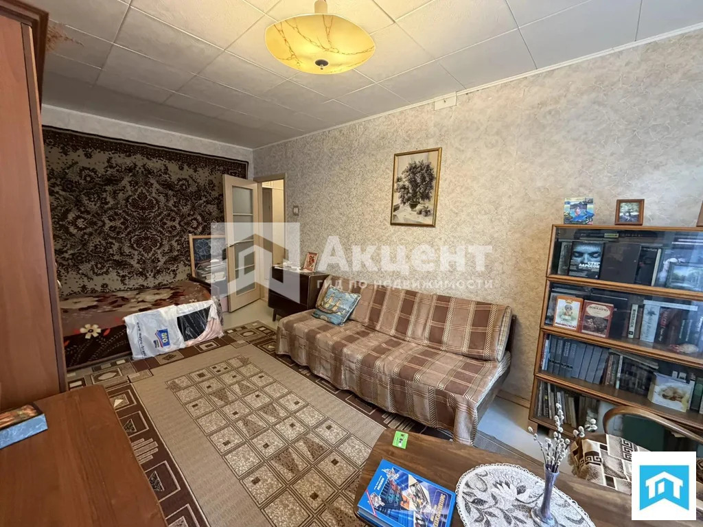 Продажа квартиры, Иваново, ул. Голубева - Фото 5