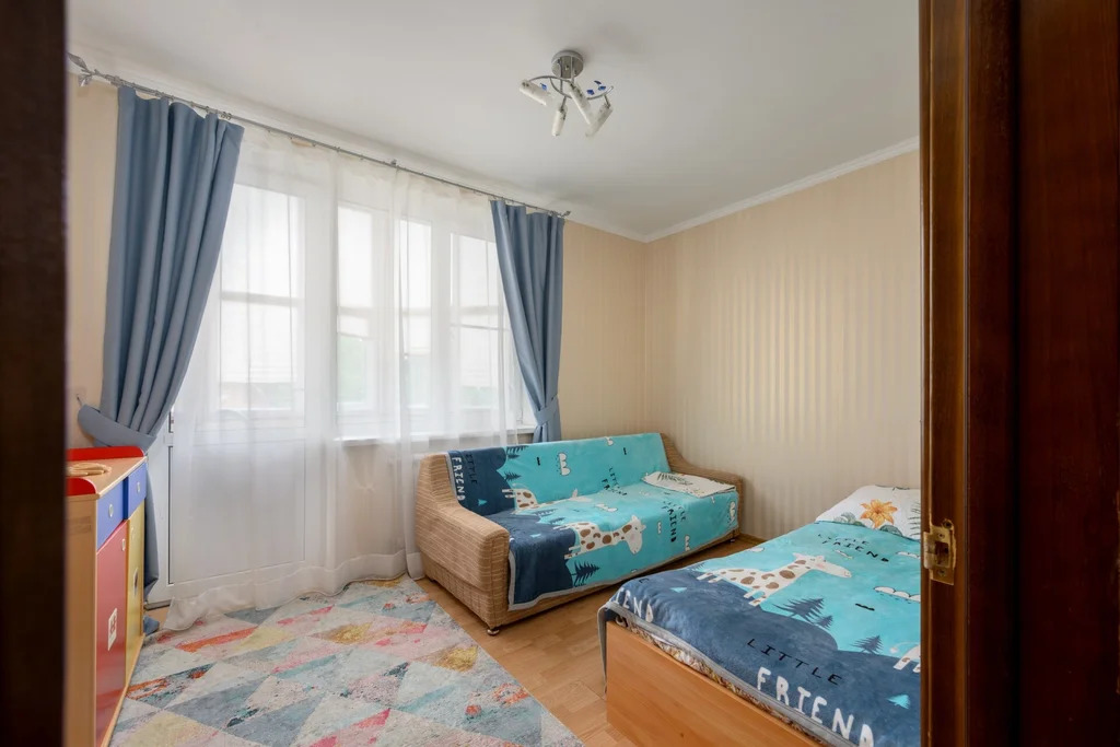 Продажа дома, Руднево, Новофедоровское с. п., ул. Дальняя - Фото 17