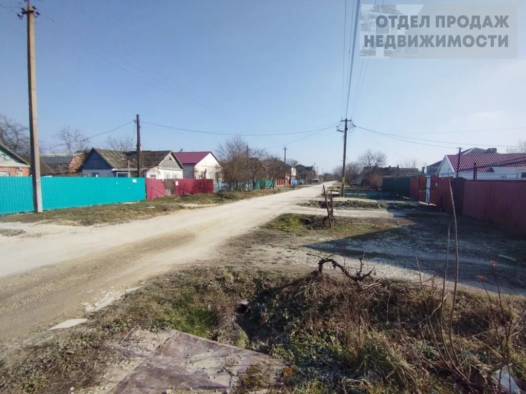 Участок с ветхим домом - Фото 1