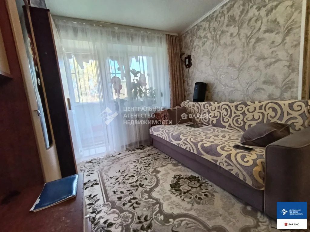 Продажа квартиры, Лесной, Шиловский район, 2-я Парковая улица - Фото 17