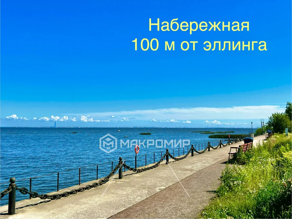 Продажа таунхауса, Петергоф, м. Автово, ул. Менделеевская - Фото 19