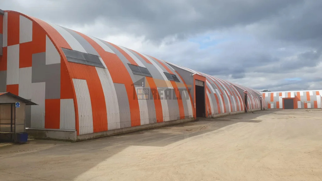 Аренда склада, Пушкинский район, 1 - Фото 7