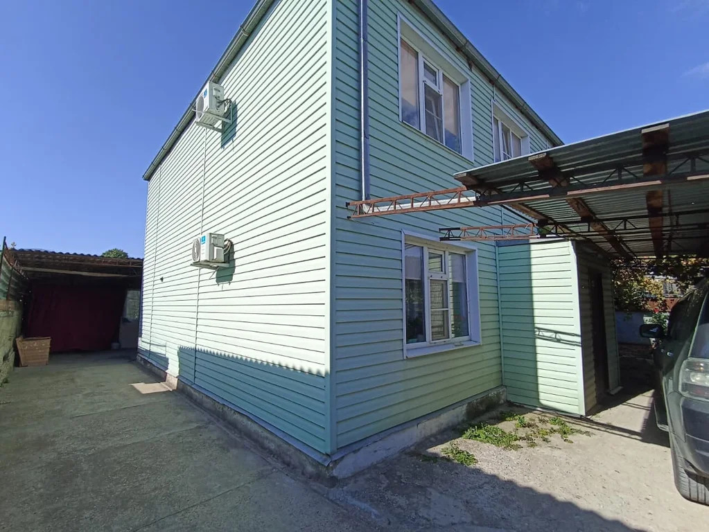 Продажа дома, Абинск, Абинский район, ул. Ростовская - Фото 4