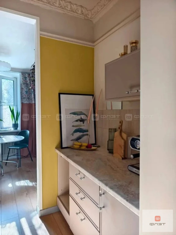 Продажа квартиры, Казань, ул. Социалистическая - Фото 11