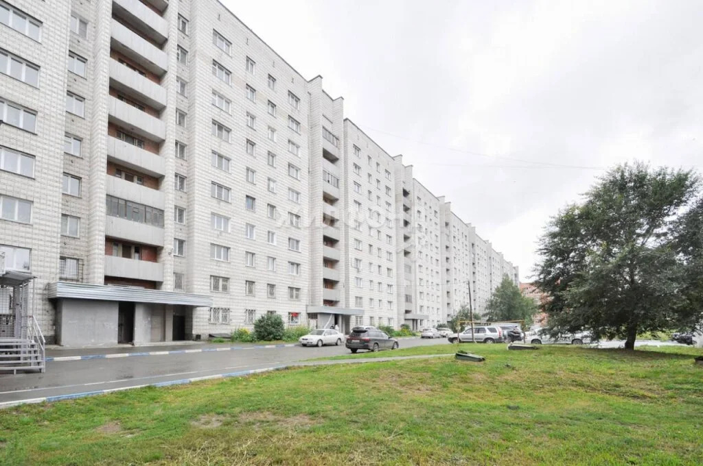 Продажа квартиры, Новосибирск, ул. Титова - Фото 17