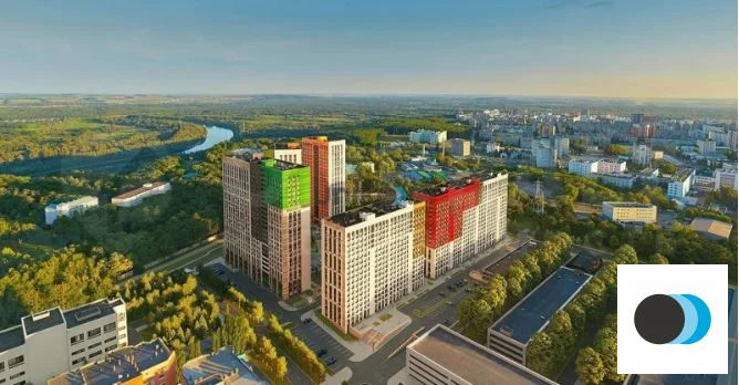 Продажа квартиры в новостройке, Уфа, ул. Генерала Горбатова - Фото 6