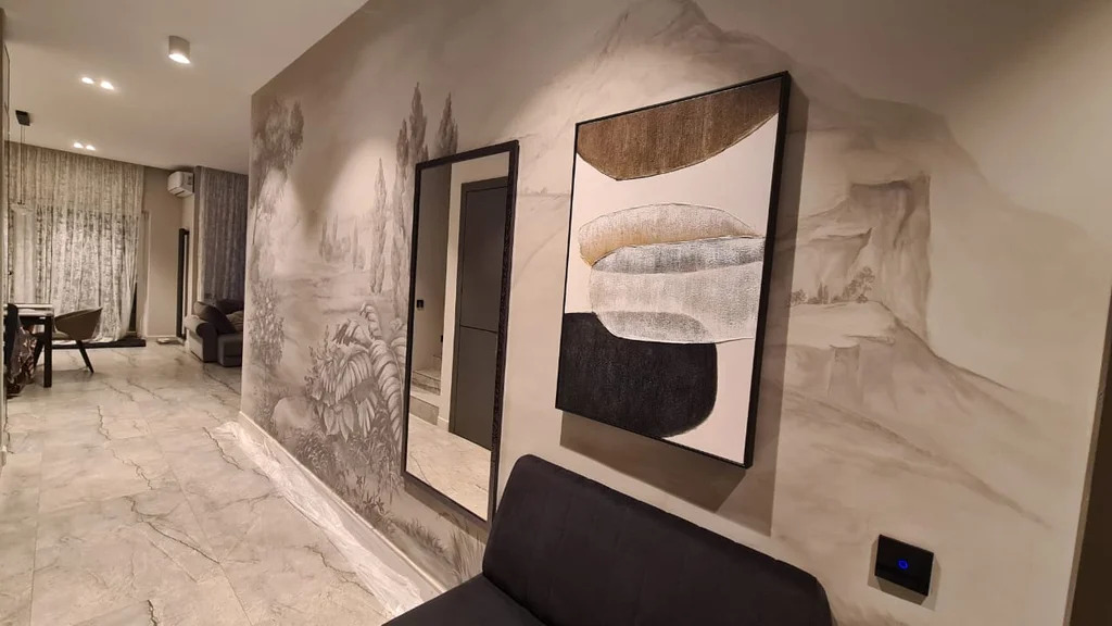 Таунхаус 186 м2 на участке 3 сот. - Фото 9