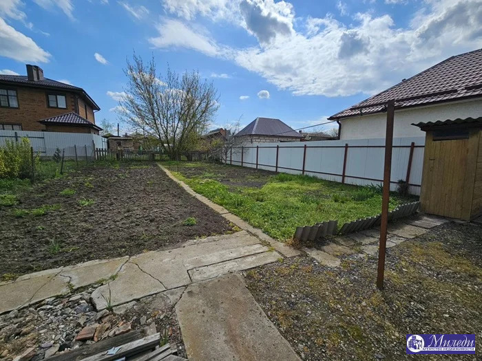 Продажа дома, Батайск, ул. Гастелло - Фото 2