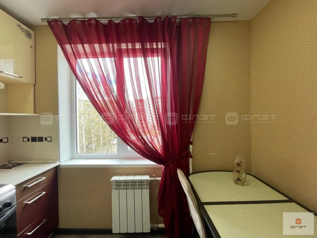 Аренда квартиры, Казань, ул. Хусаина Мавлютова д.25 - Фото 9