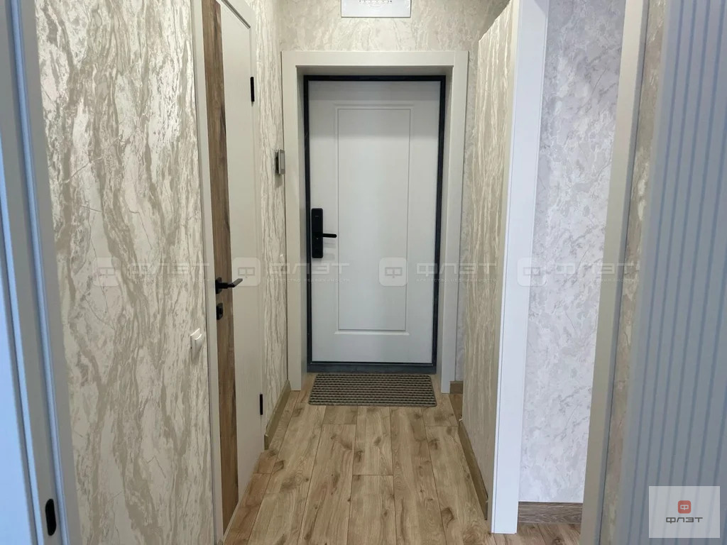 Продажа квартиры, Казань, ул. Анаса Тазетдинова - Фото 9