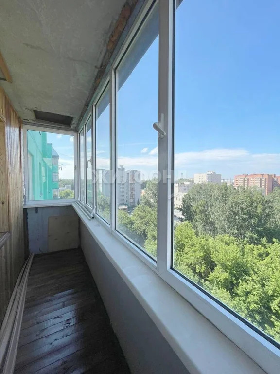 Продажа квартиры, Новосибирск, ул. Выборная - Фото 9