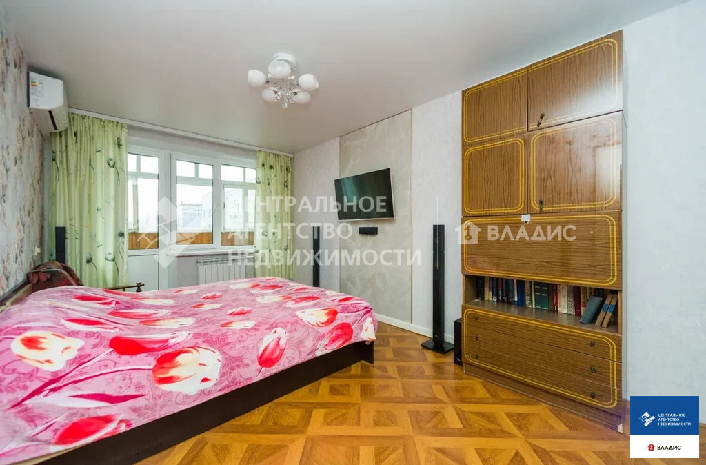 Продажа квартиры, Рязань, ул. Сельских Строителей - Фото 0