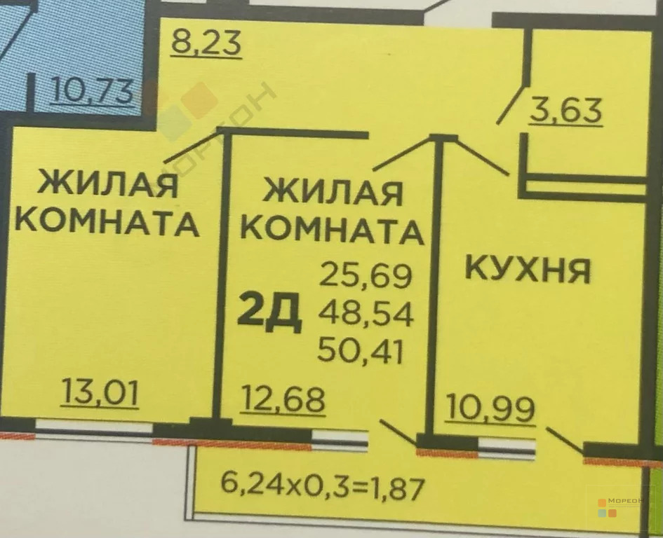 Краснодар Жк Краски Купить Квартиру 2 Комнатную