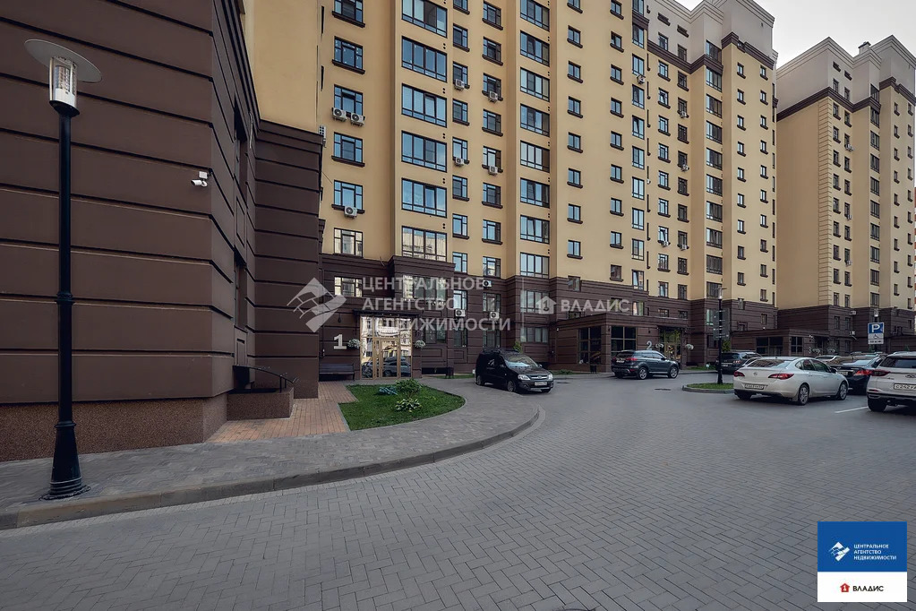 Продажа квартиры, Рязань, ул. Мервинская - Фото 13